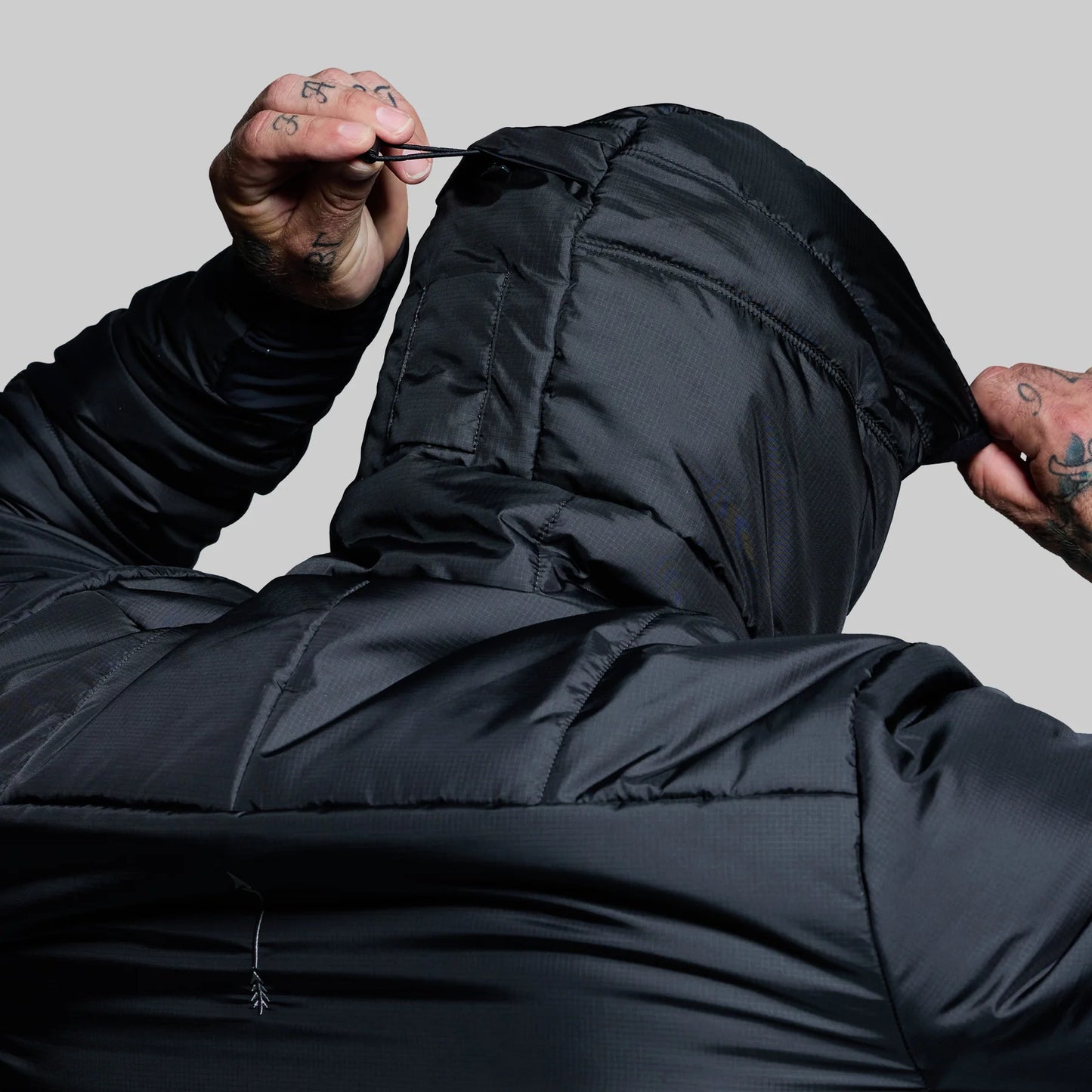 Men's Tundra Jacket 2.0