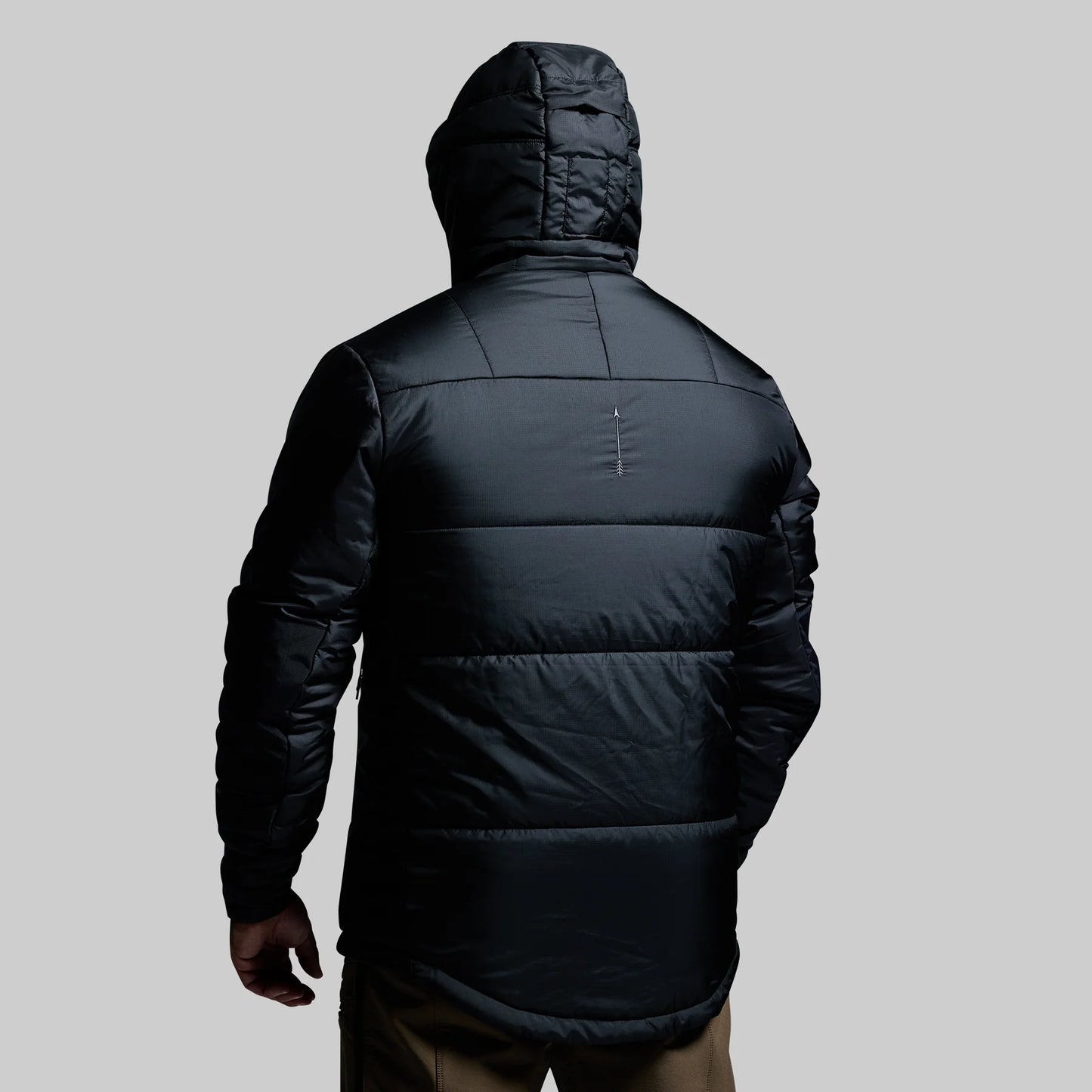 Men's Tundra Jacket 2.0