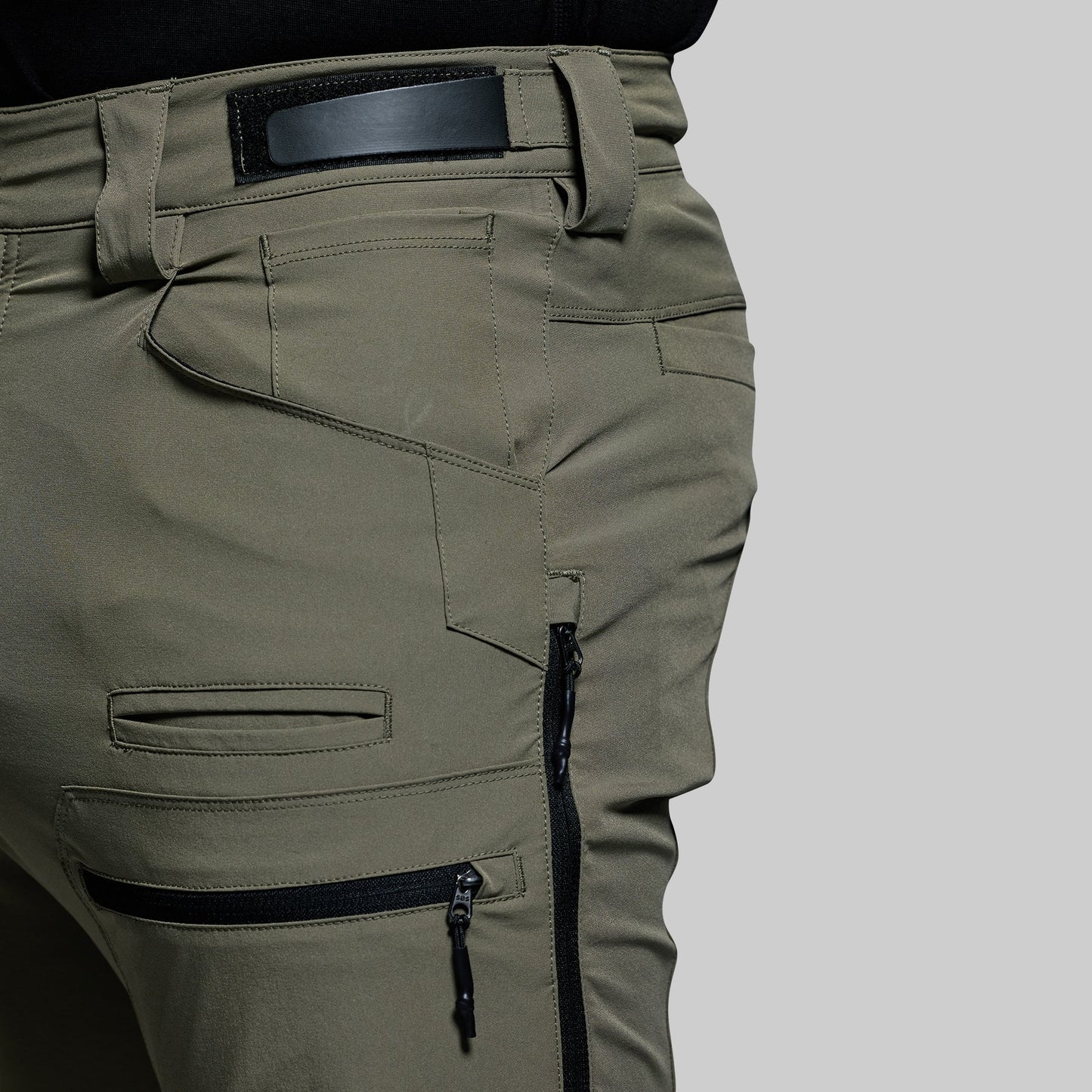 Men's Frontier Pant Light 2.0