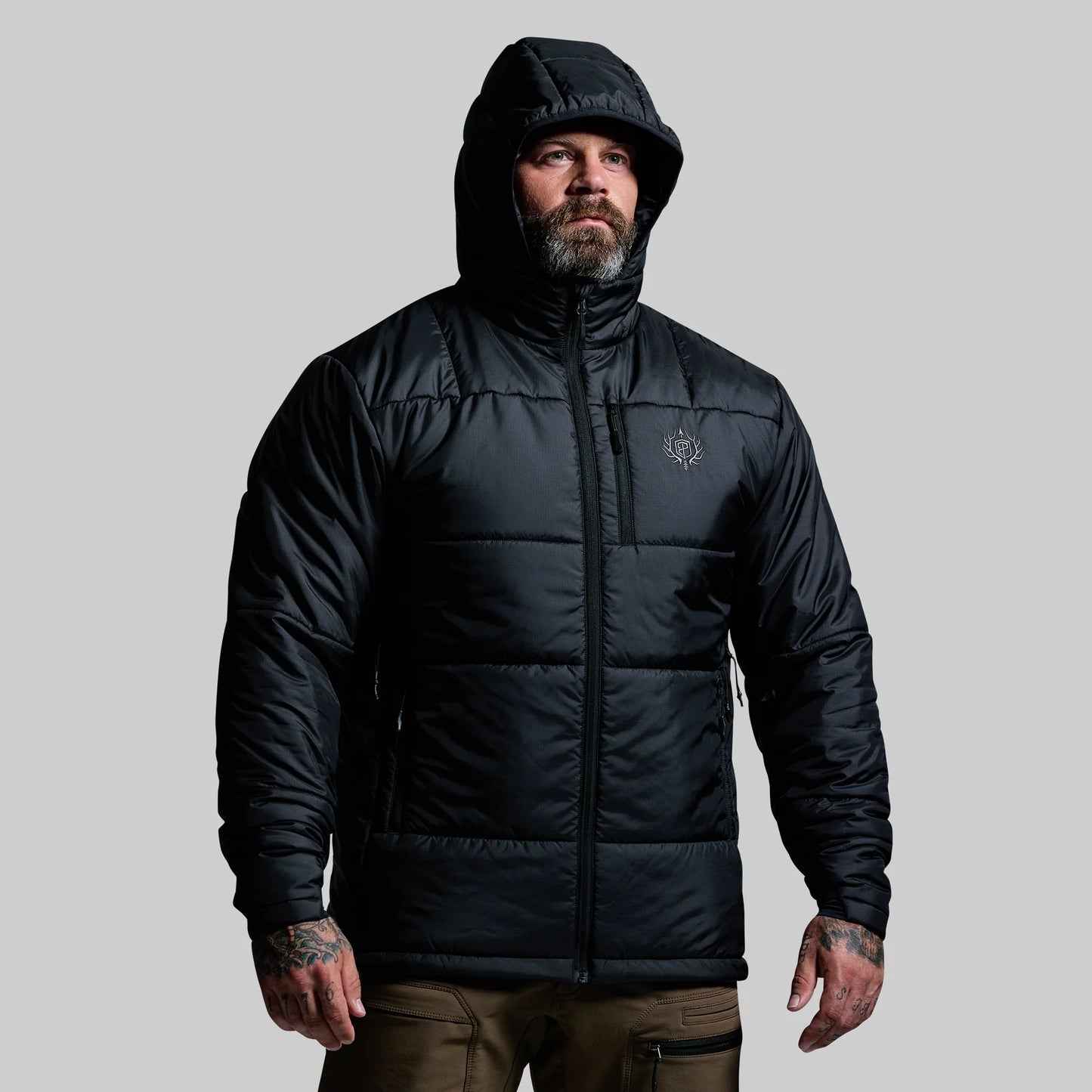 Men's Tundra Jacket 2.0