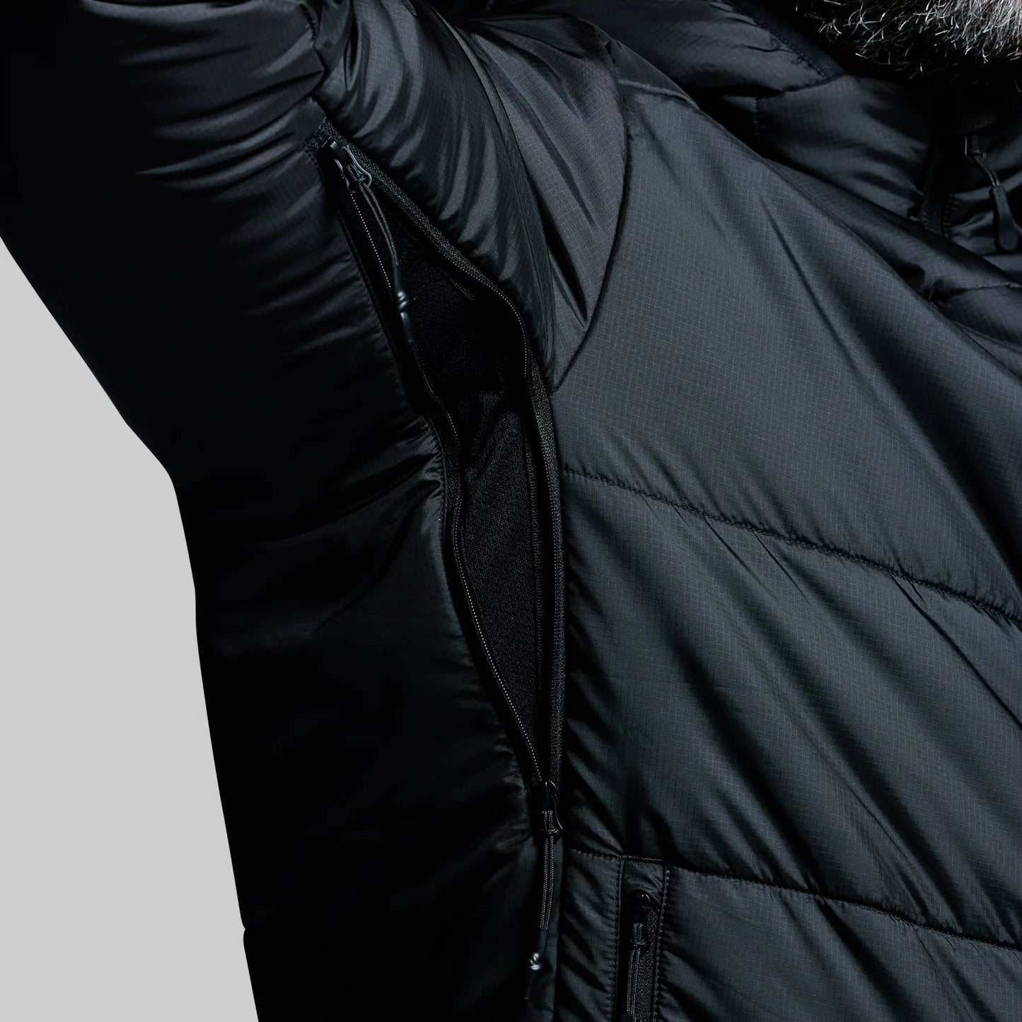 Men's Tundra Jacket 2.0