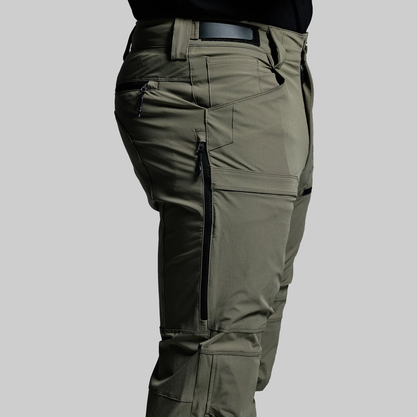 Men's Frontier Pant Light 2.0