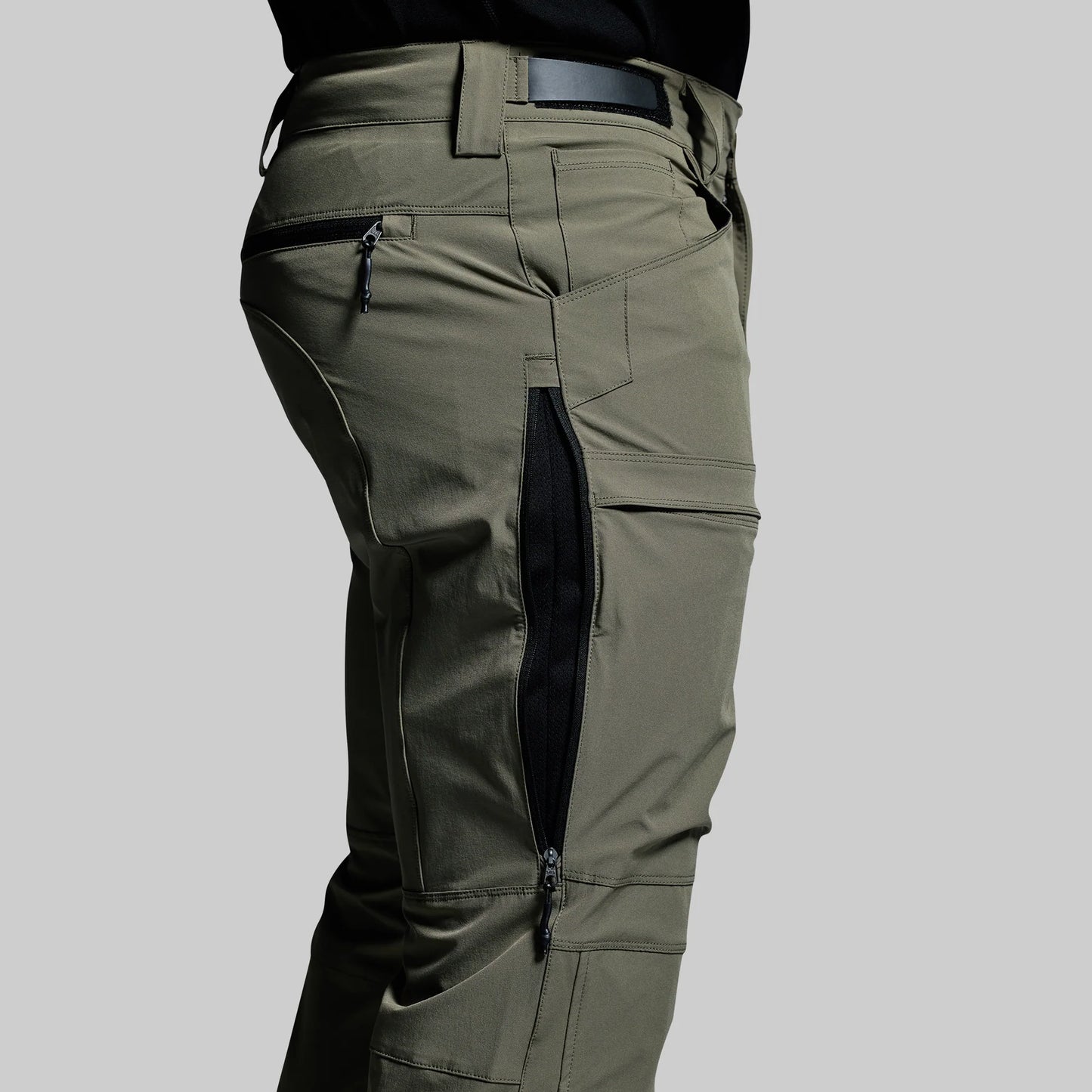 Men's Frontier Pant Light 2.0
