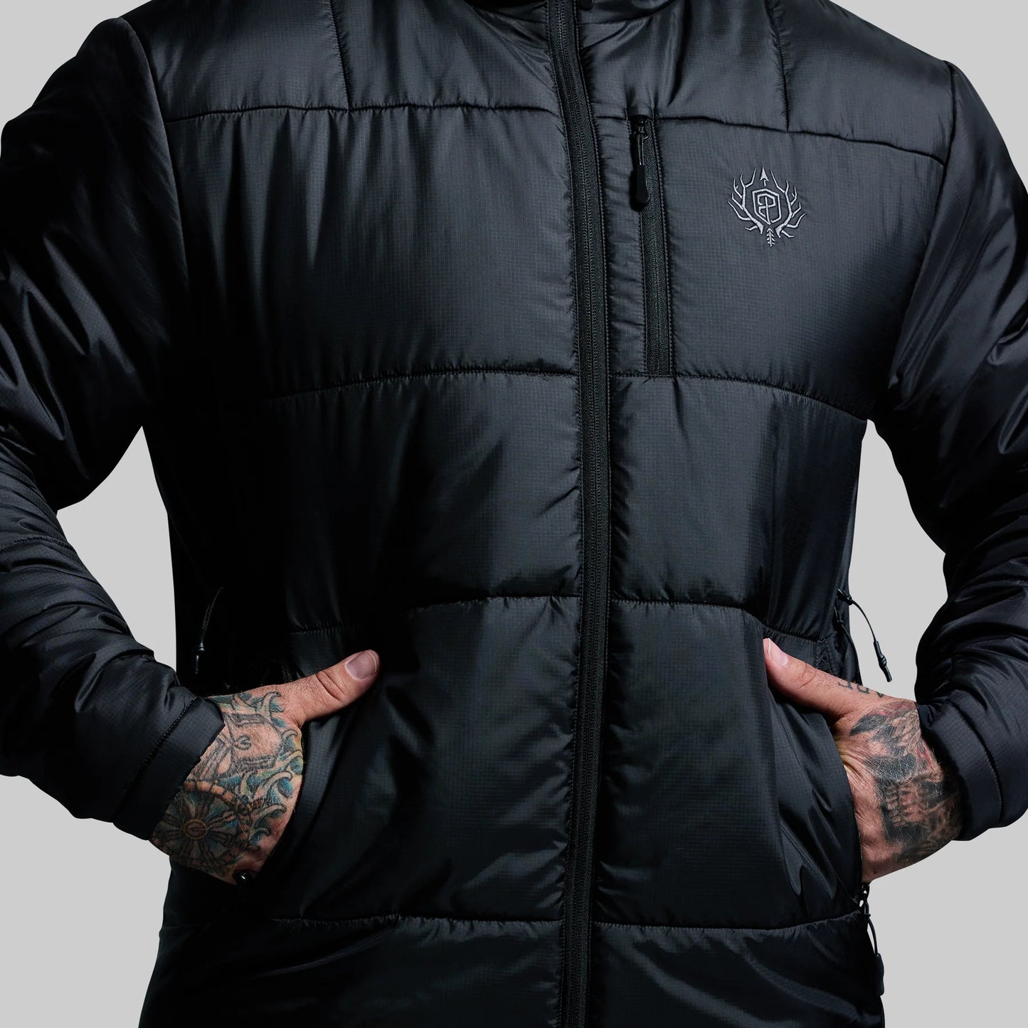 Men's Tundra Jacket 2.0