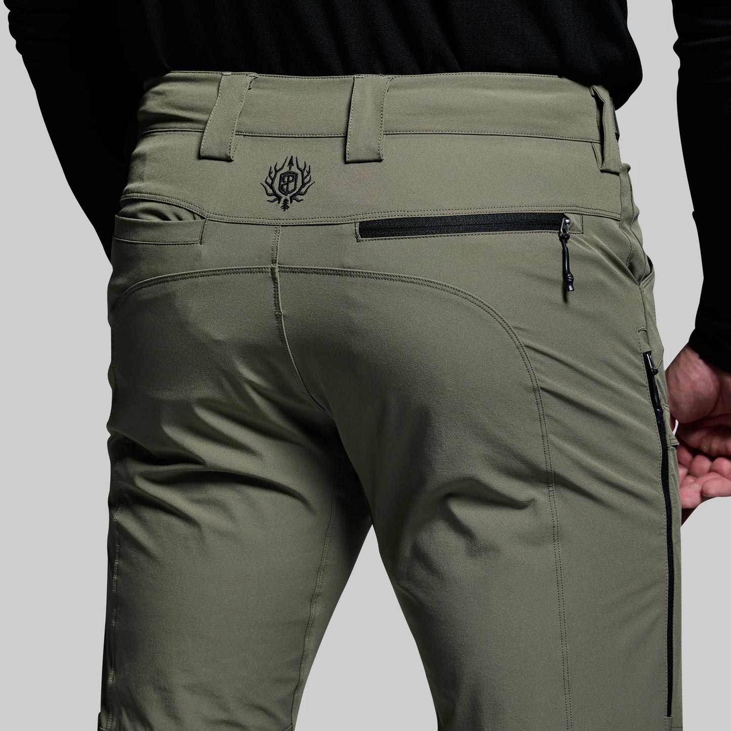Men's Frontier Pant Light 2.0