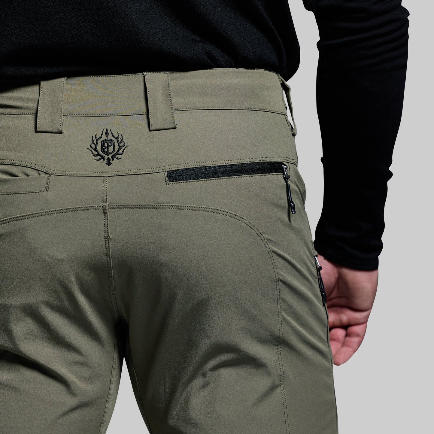 Men's Frontier Pant Light 2.0