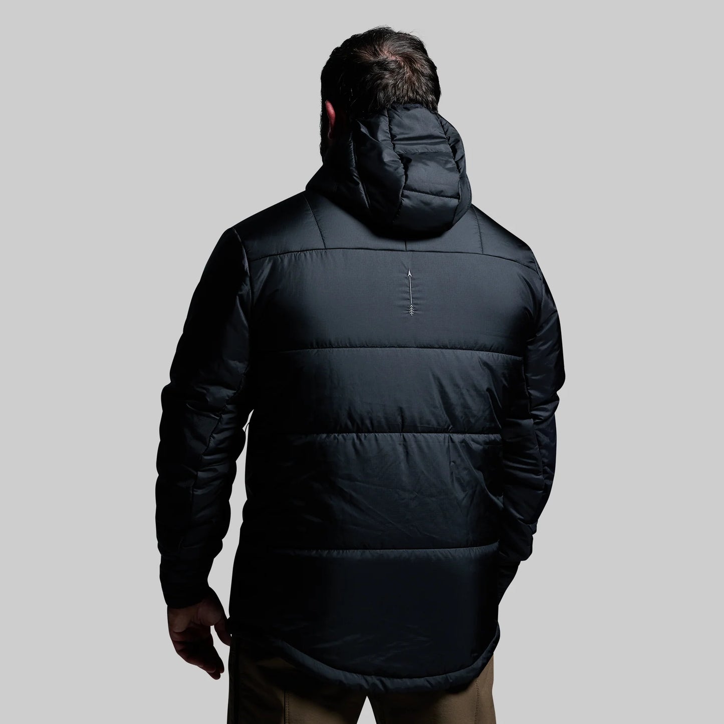 Men's Tundra Jacket 2.0