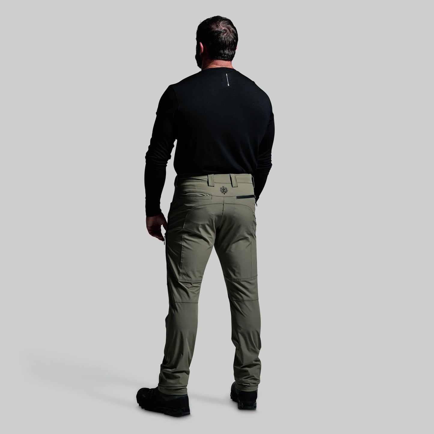 Men's Frontier Pant Light 2.0