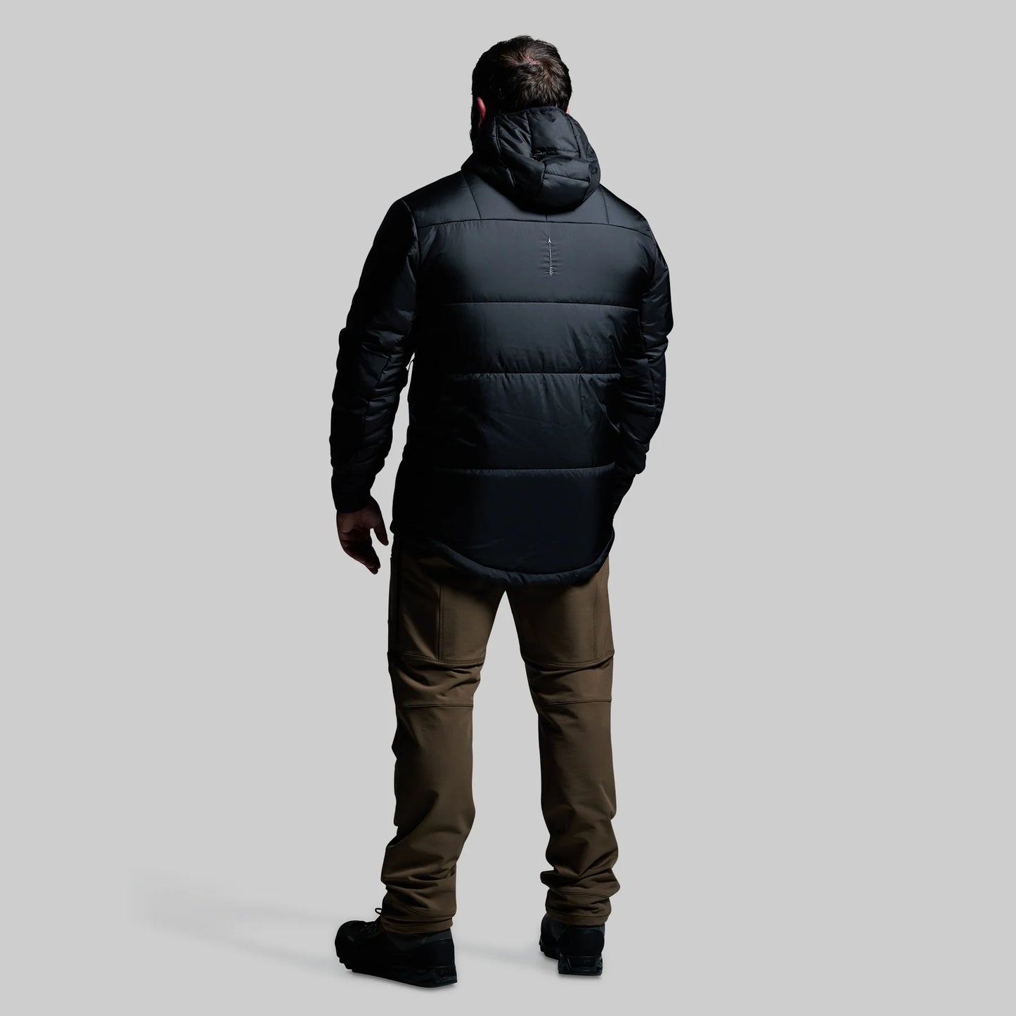 Men's Tundra Jacket 2.0