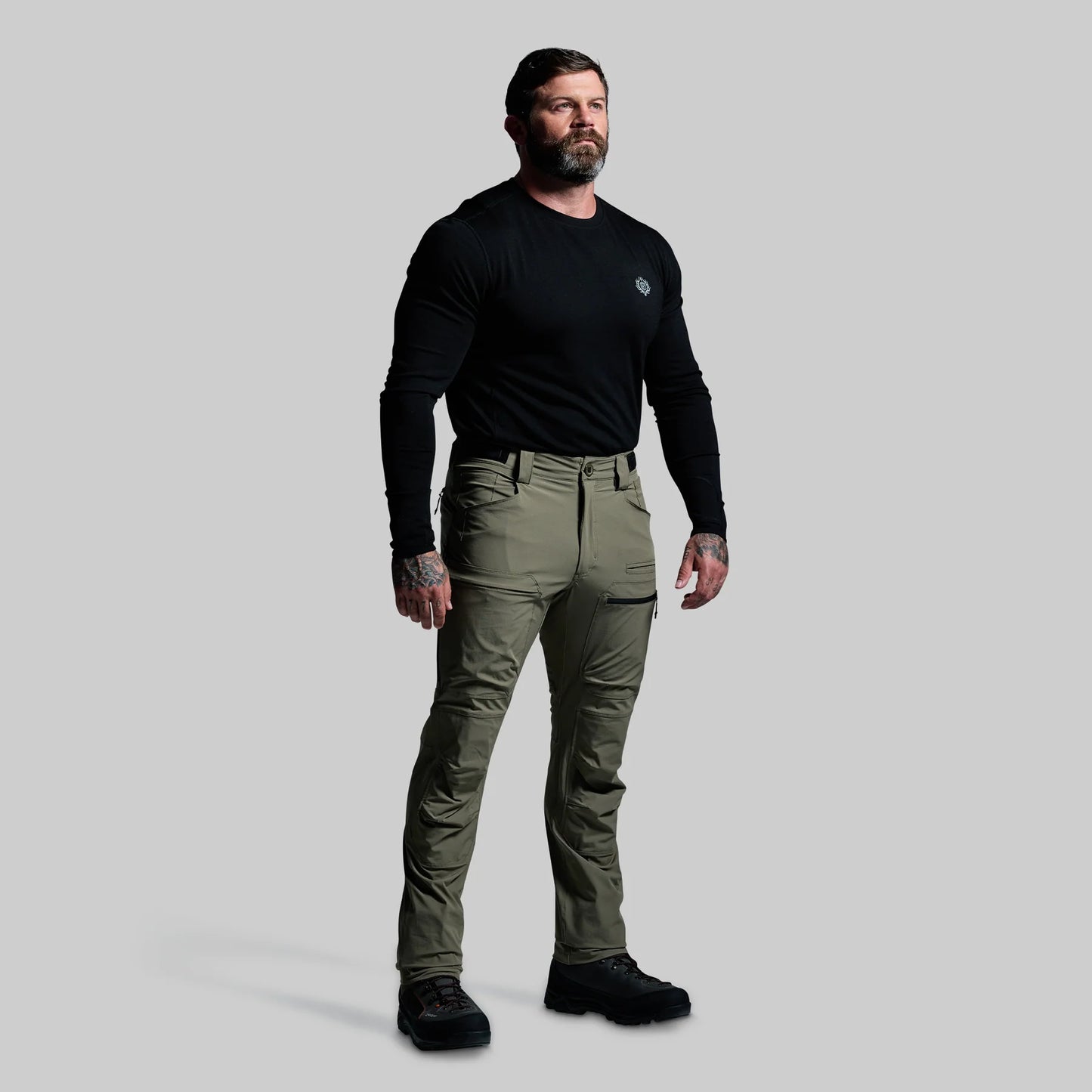 Men's Frontier Pant Light 2.0
