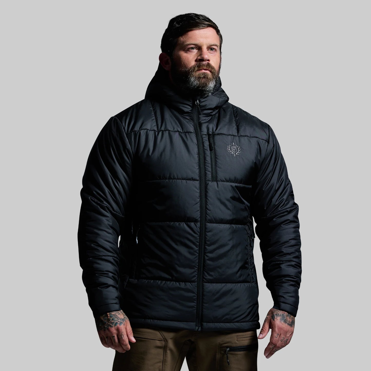 Men's Tundra Jacket 2.0