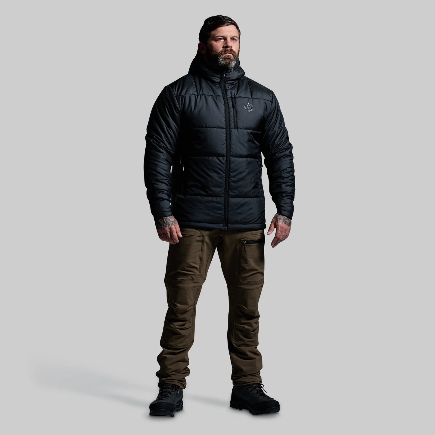 Men's Tundra Jacket 2.0
