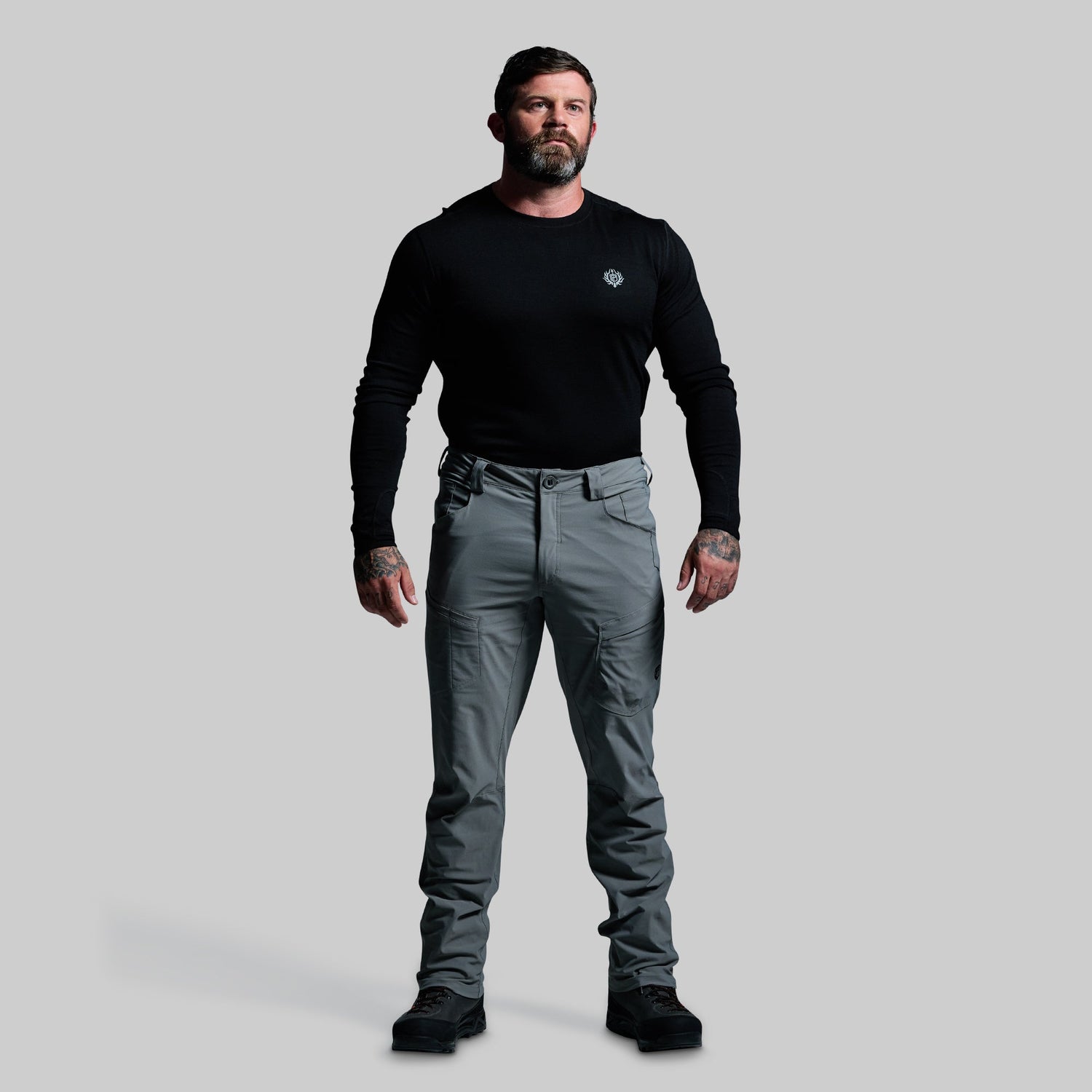 Men&