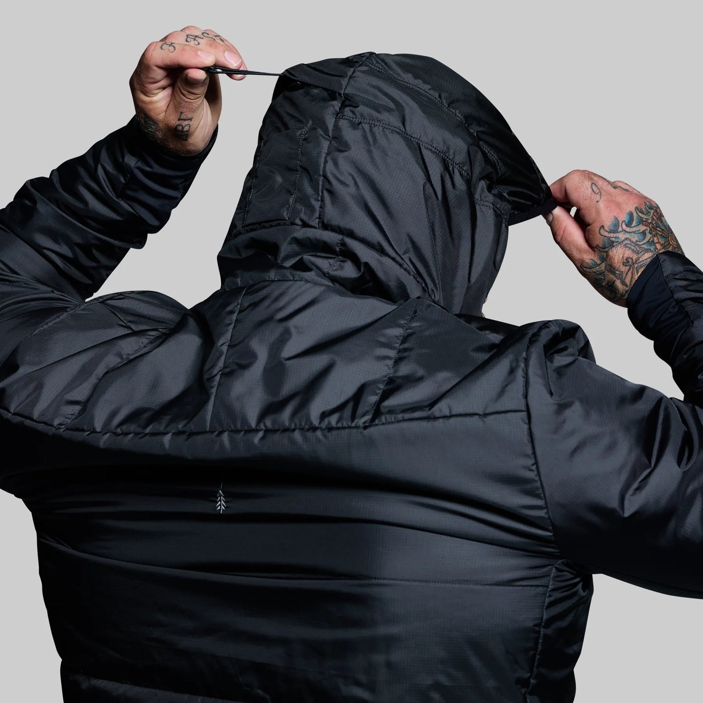 Men's Tundra Jacket Light 2.0