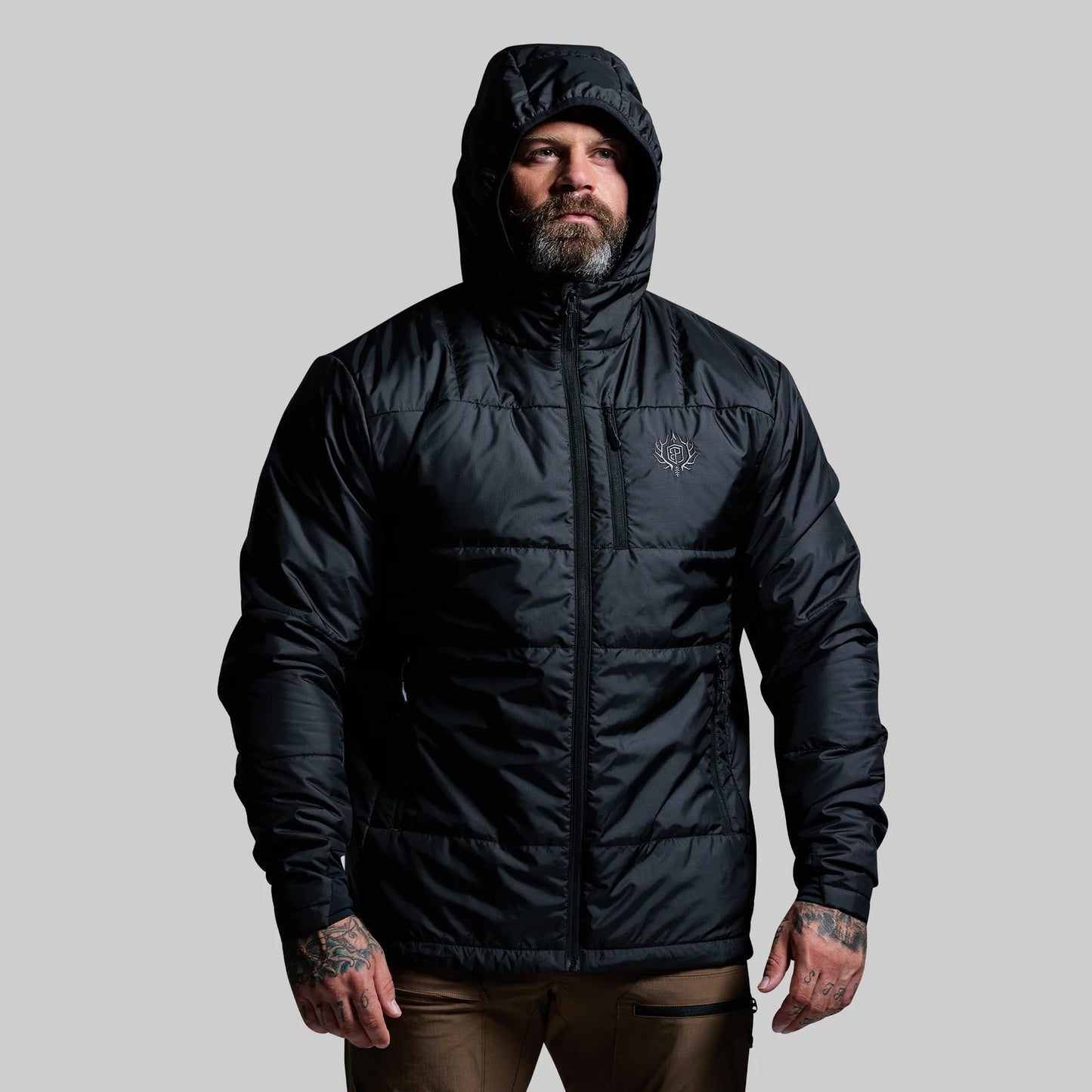 Men's Tundra Jacket Light 2.0