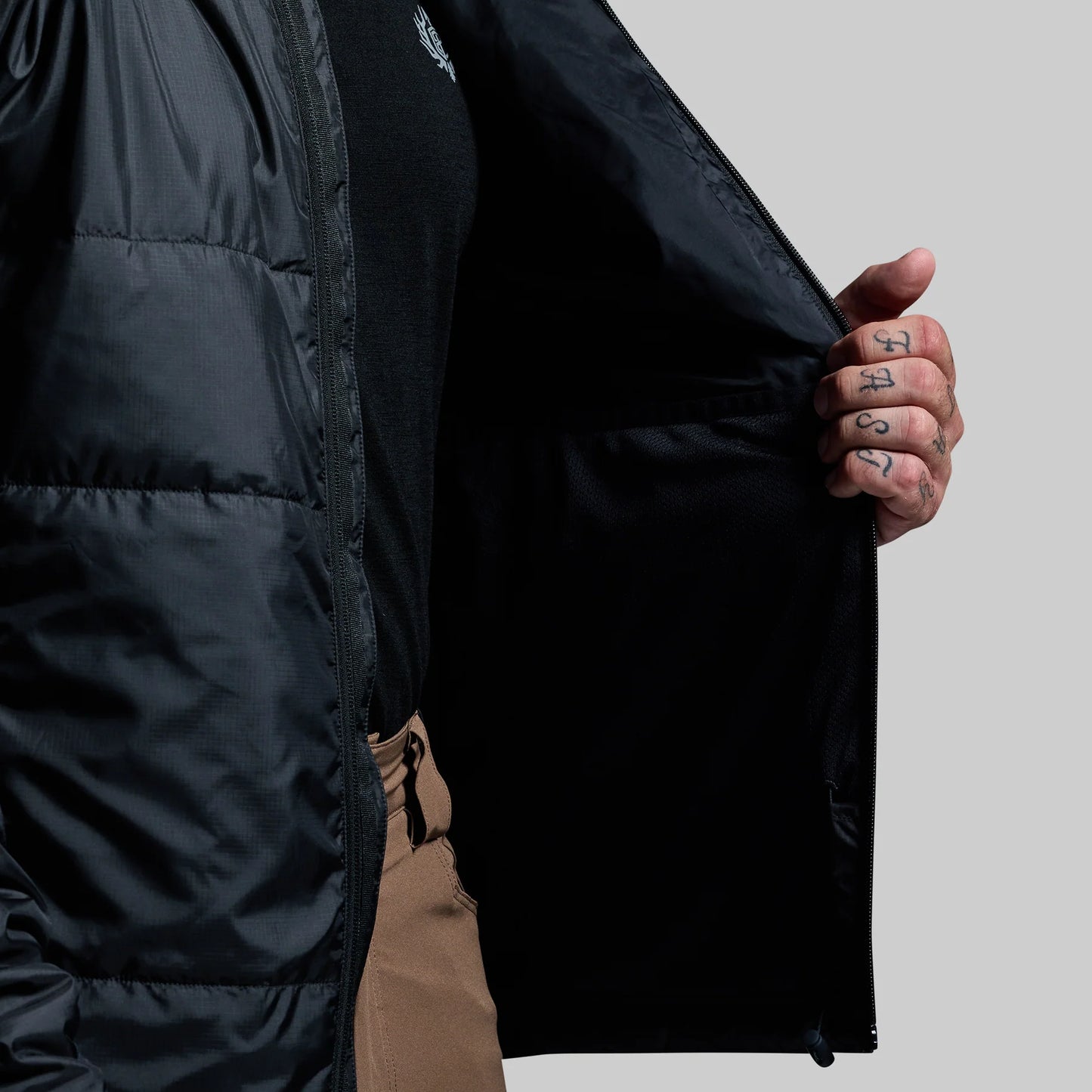 Men's Tundra Jacket Light 2.0