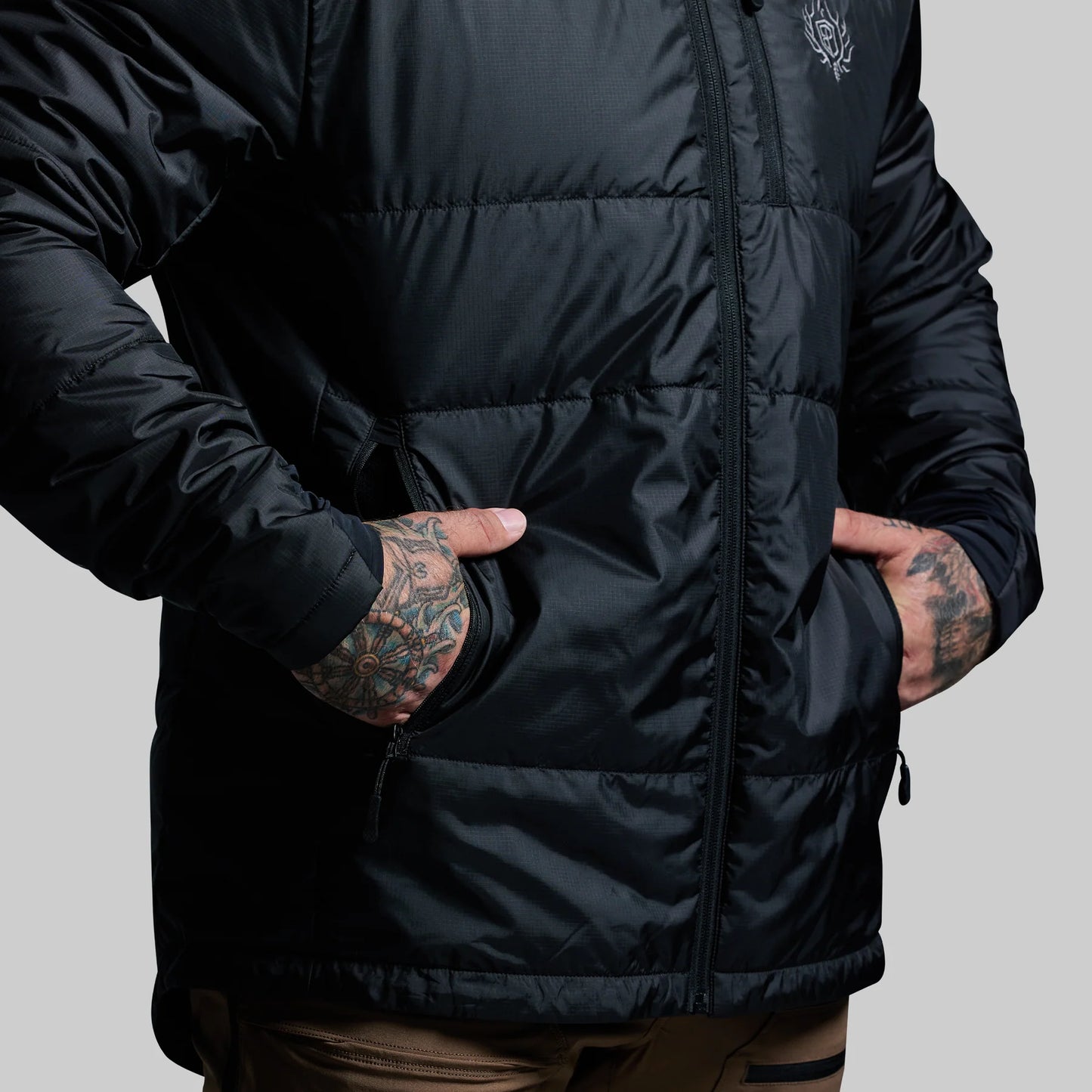Men's Tundra Jacket Light 2.0