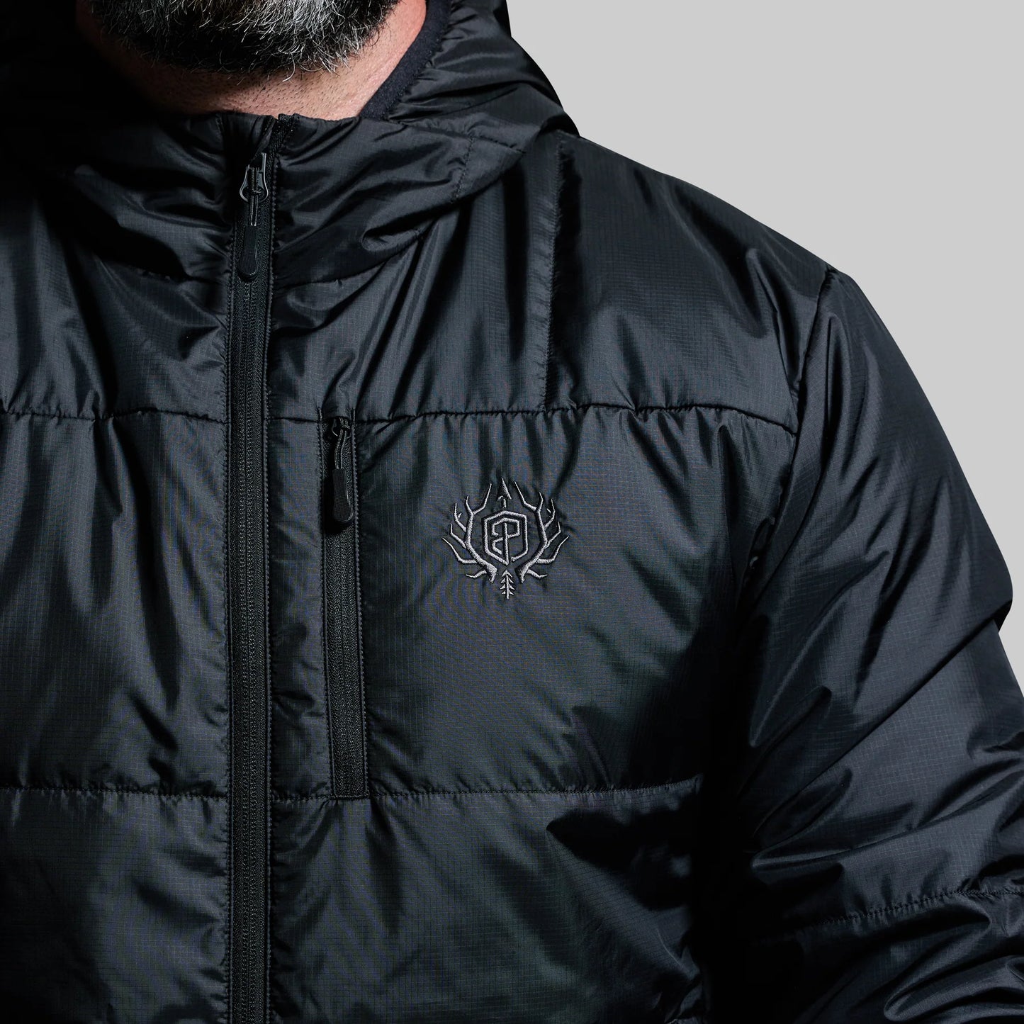 Men's Tundra Jacket Light 2.0