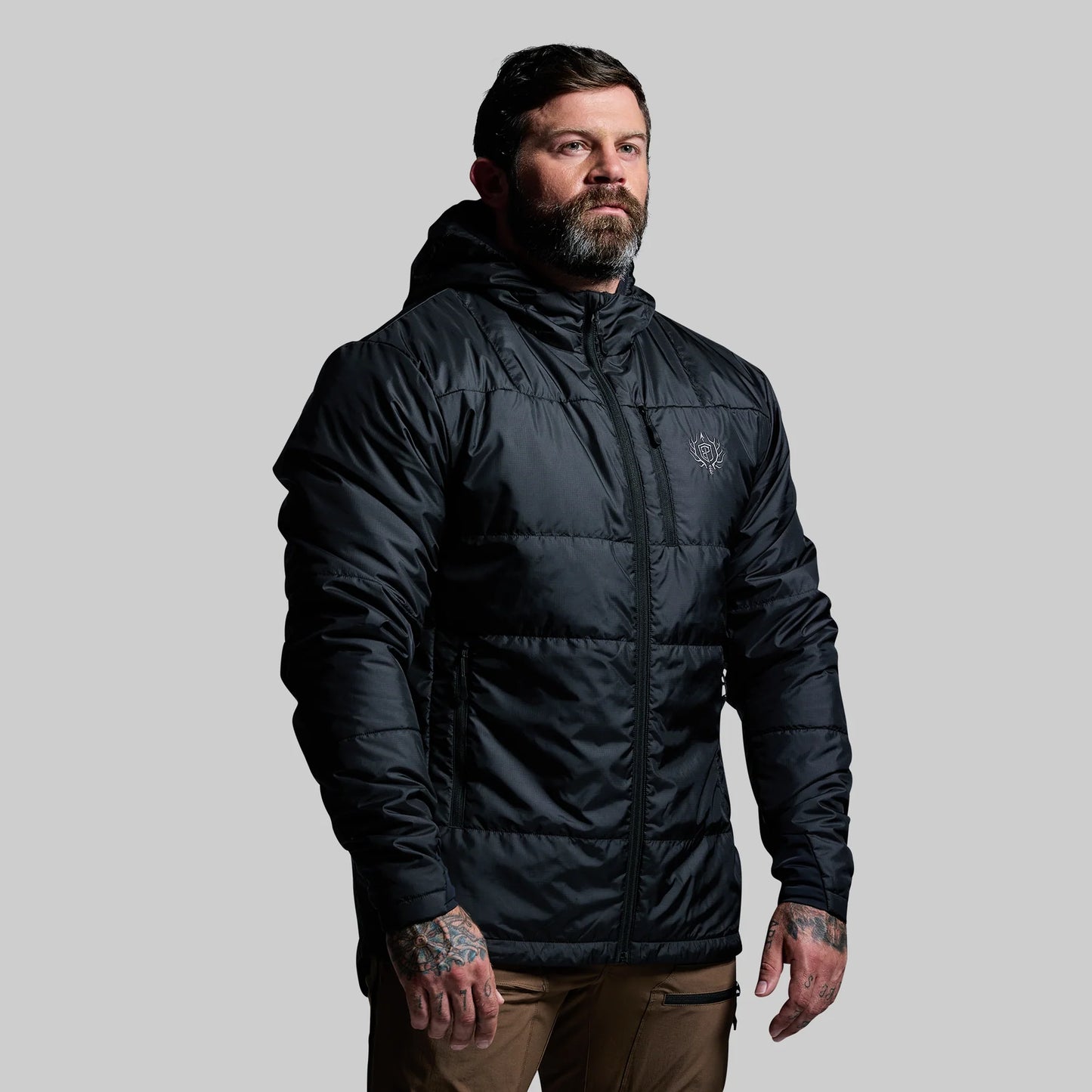 Men's Tundra Jacket Light 2.0