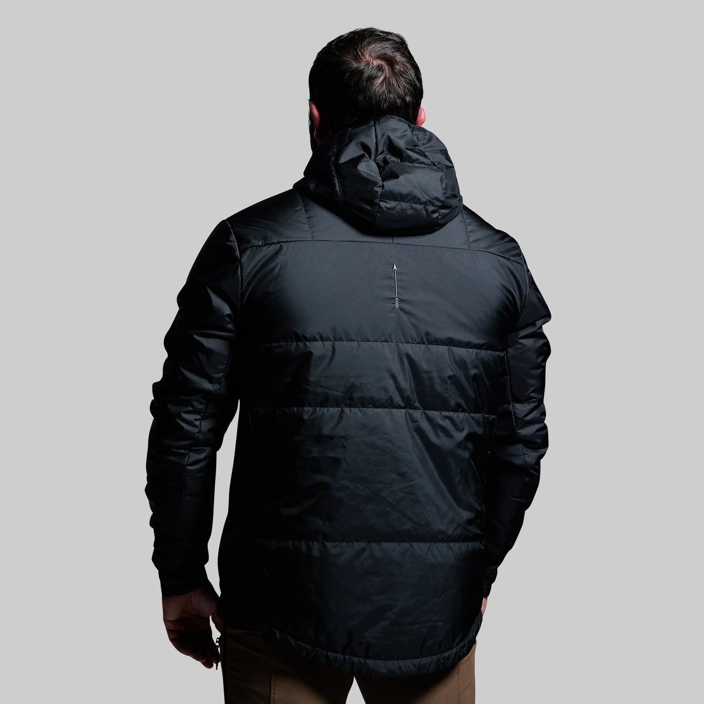 Men's Tundra Jacket Light 2.0
