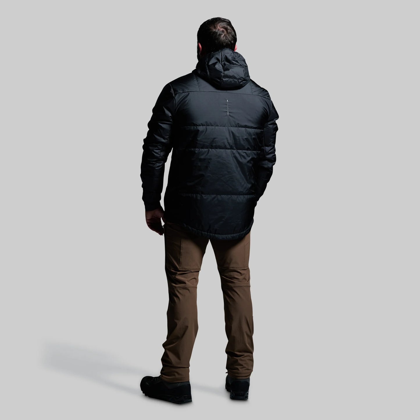 Men's Tundra Jacket Light 2.0