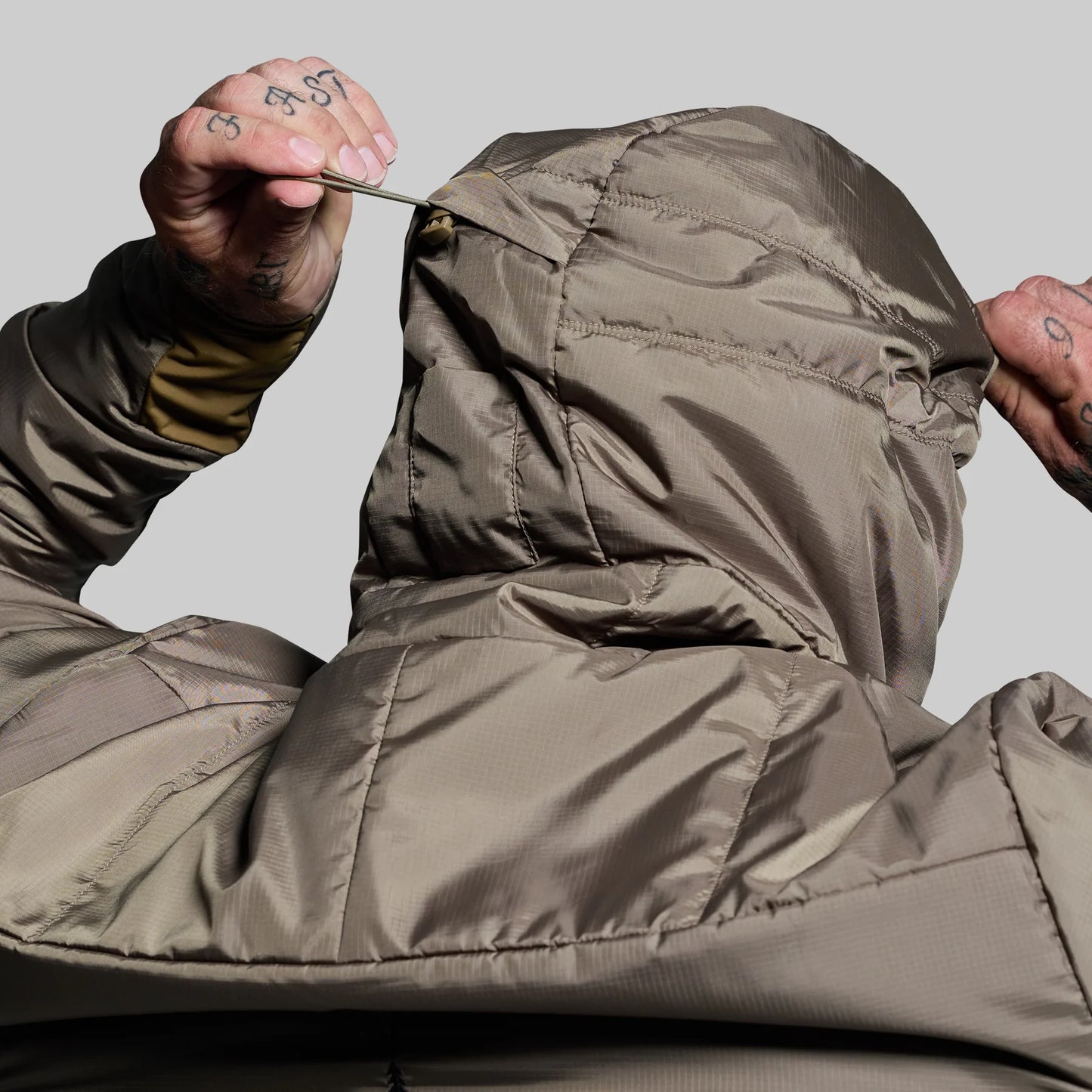 Men's Tundra Jacket Light 2.0