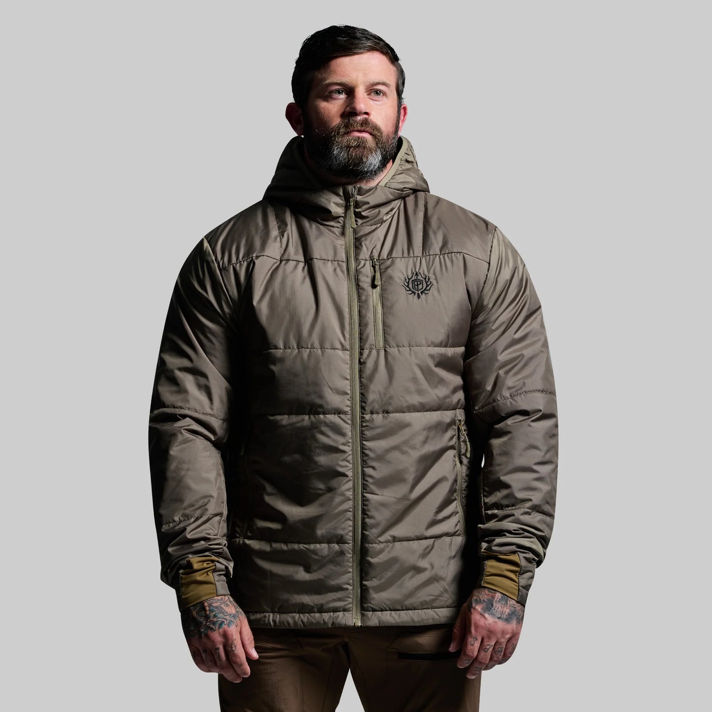Men's Tundra Jacket Light 2.0