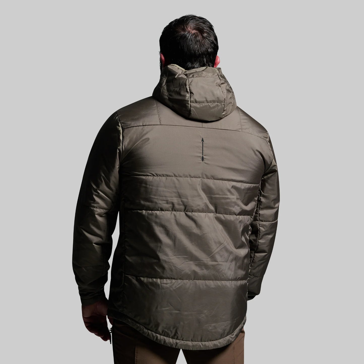 Men's Tundra Jacket Light 2.0