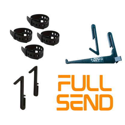 Full Send Accessories