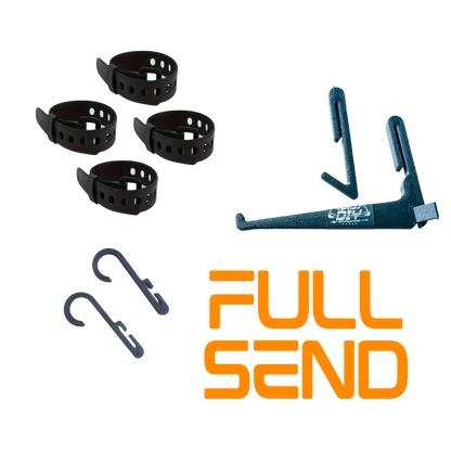 Full Send Accessories