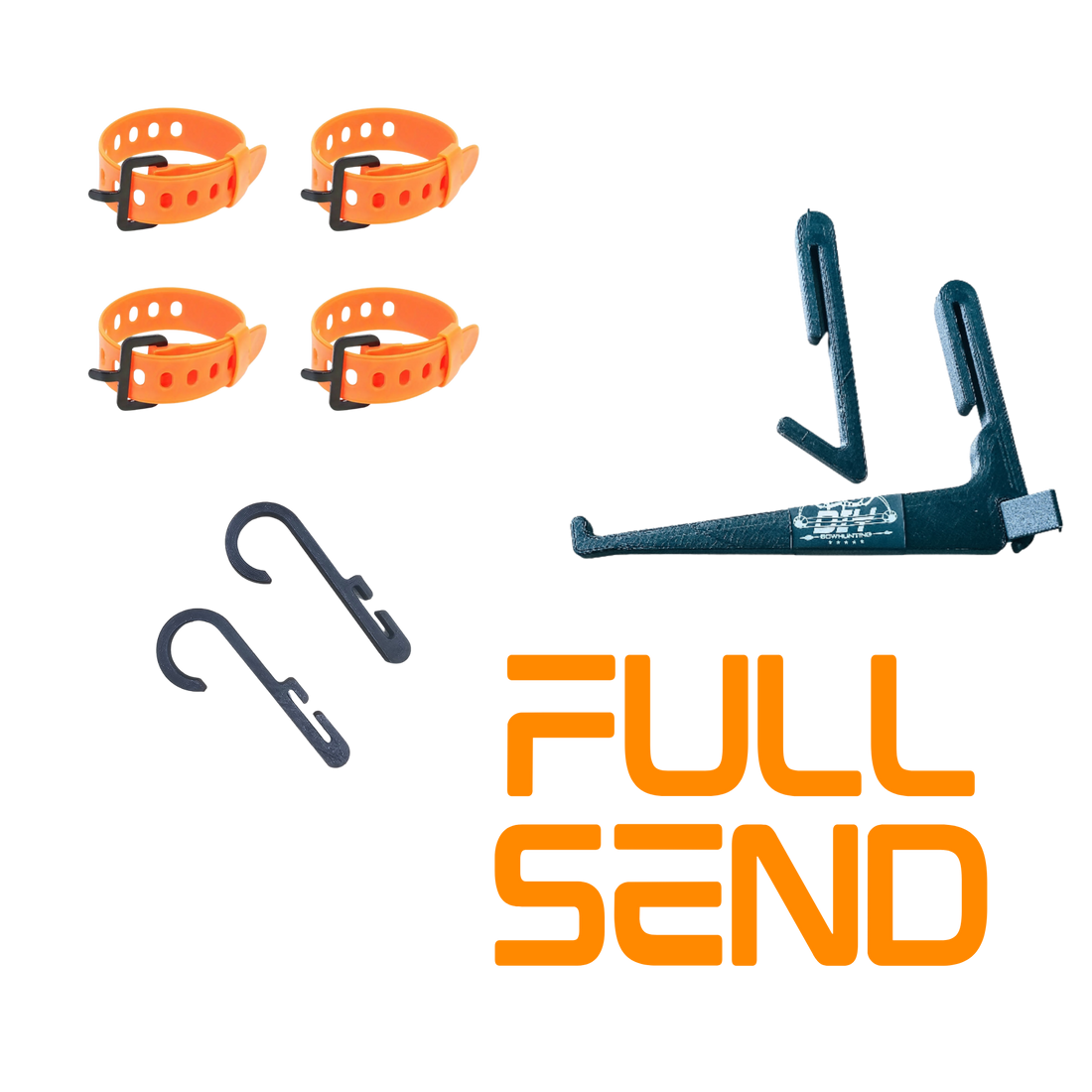 Full Send Accessories