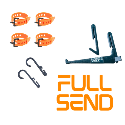 Full Send Accessories