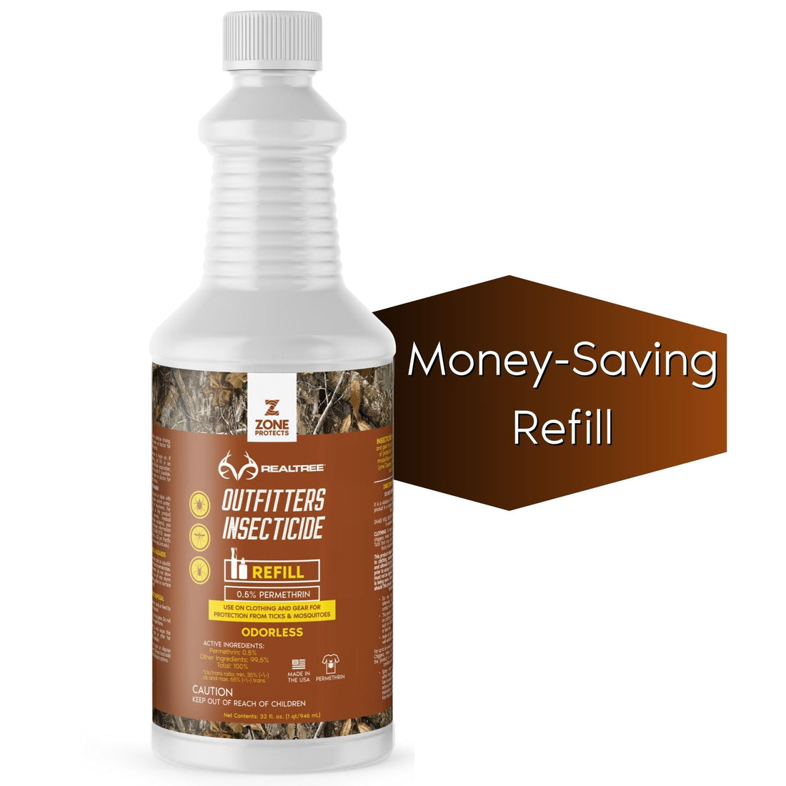 Realtree Outfitter&