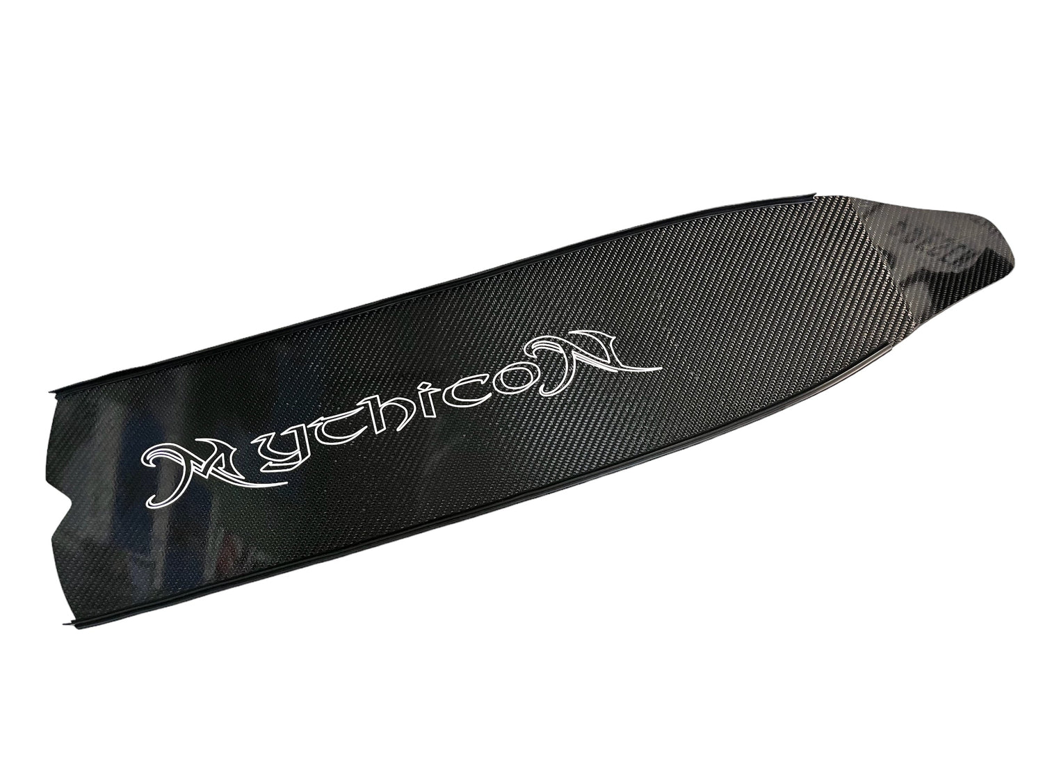 Mythicon Deep One Carbon Fins for C4 250
