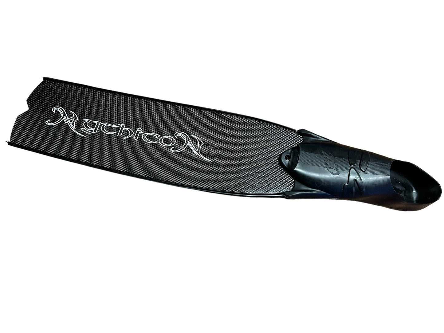 Mythicon Deep One Carbon Fins for C4 250