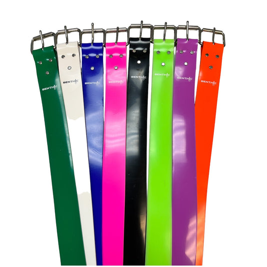 Benthic Silicone Weight Belt