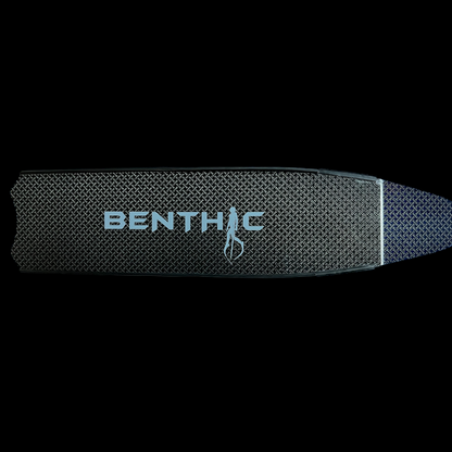 Benthic Carbon Fin Blades