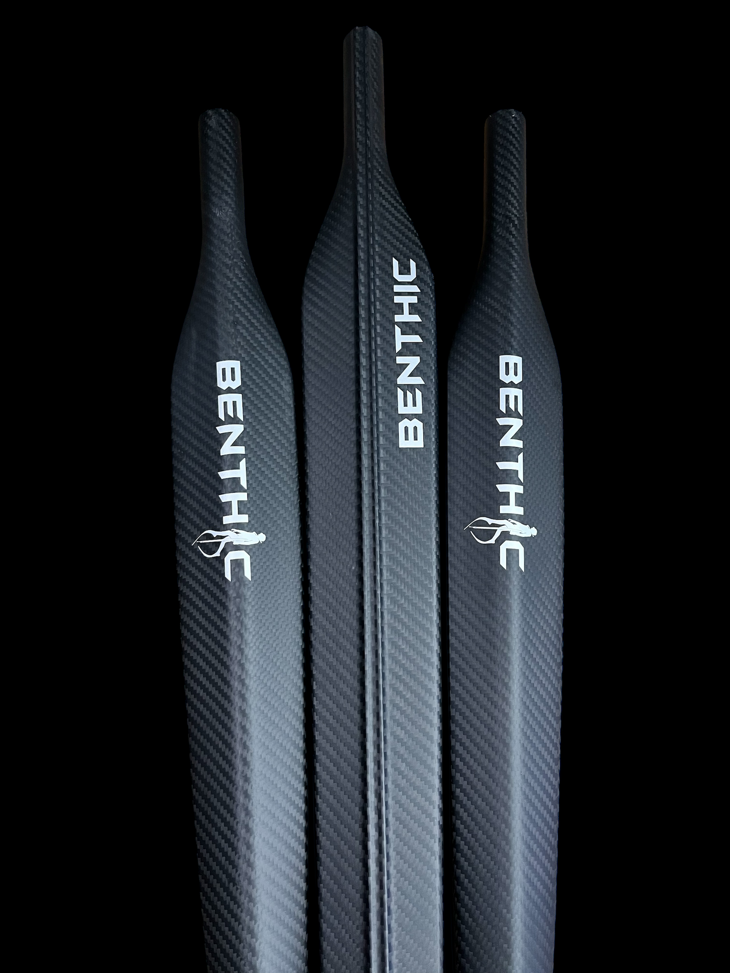 Benthic Carbon Cuttle Speargun Barrel