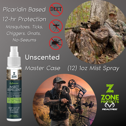 Zone Realtree Hunter&