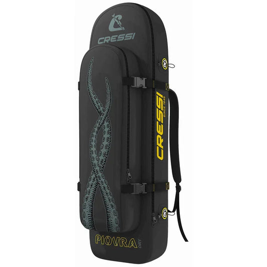 Cressi Piovra Dry Freediving Backpack