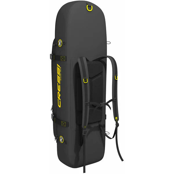 Cressi Piovra Dry Freediving Backpack