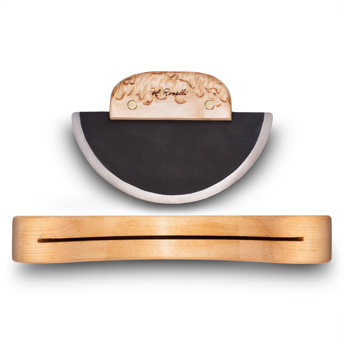 Roselli R740 The Ulu Knife