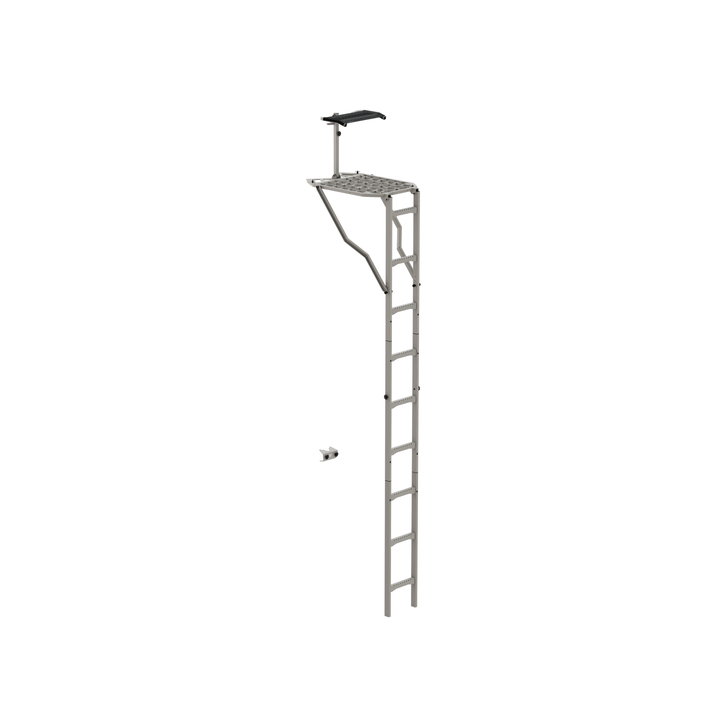 Raider Ladder Stand