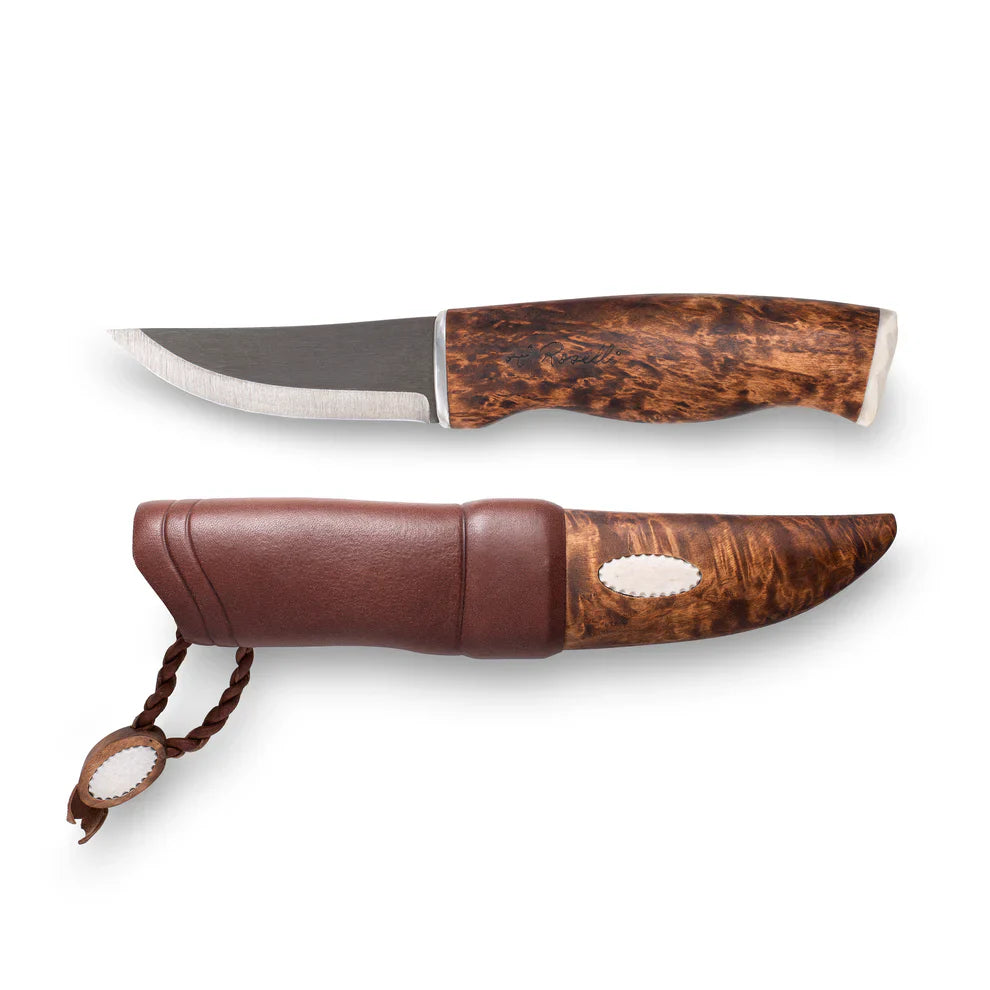 Roselli Hunter Nalle RW200AL "Reindeer Antler" UHC (recently discontinued)