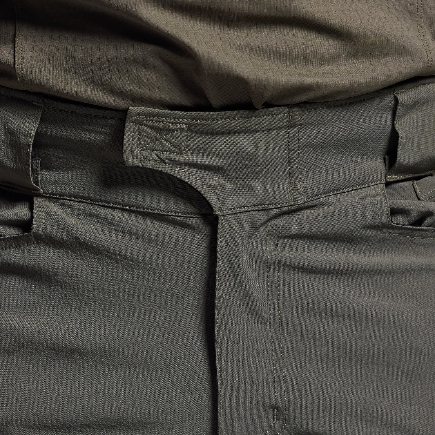 Op Assault Pant (Ranger Green)