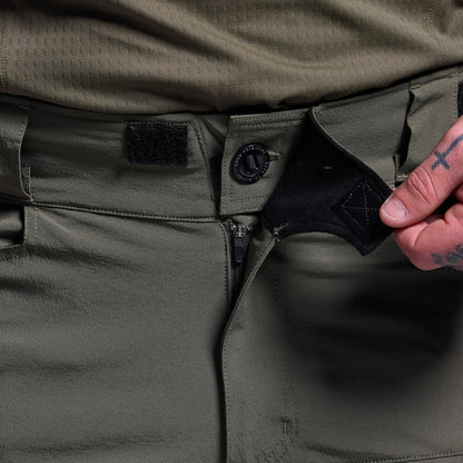 Op Assault Pant (Ranger Green)