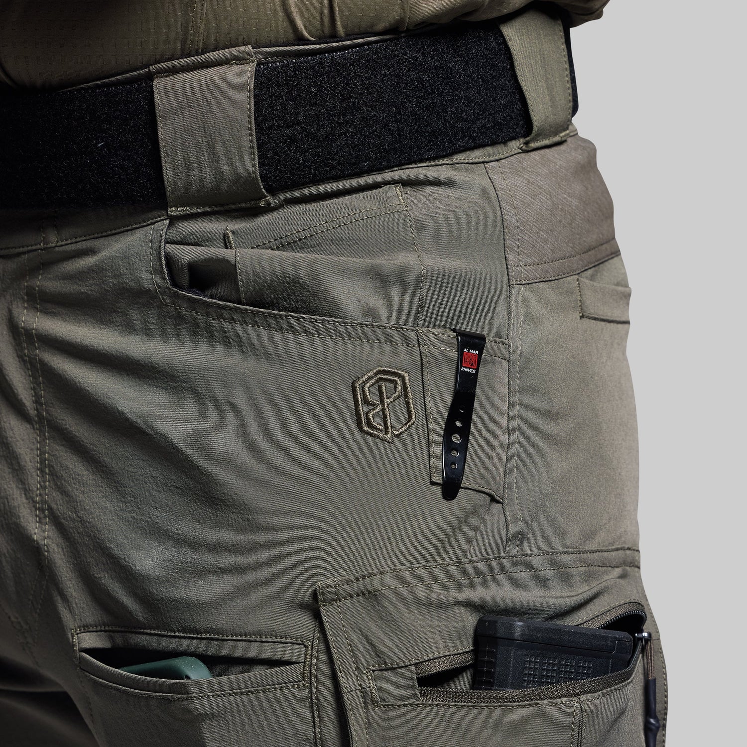Op Assault Pant (Ranger Green)
