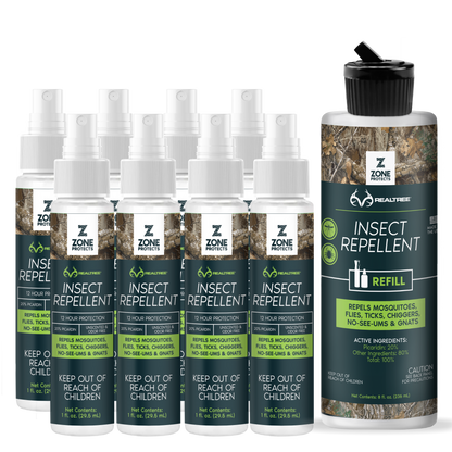 Zone Realtree Hunter&