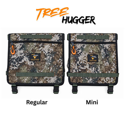 STRATA: Pack Rat Tree Hugger FULL SEND SYSTEM