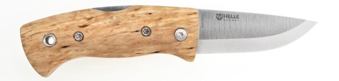 Helle Kletten H3LS